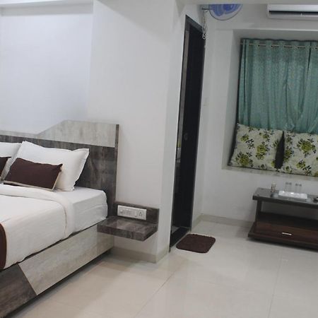 Hotel Park Inn Andheri West 뭄바이 외부 사진