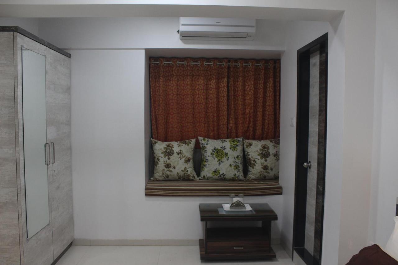 Hotel Park Inn Andheri West 뭄바이 외부 사진