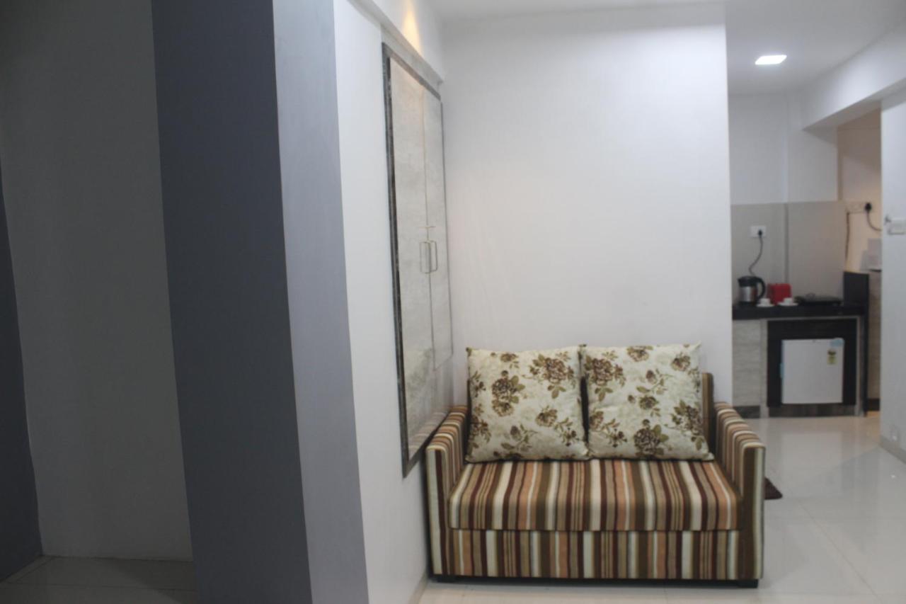 Hotel Park Inn Andheri West 뭄바이 외부 사진