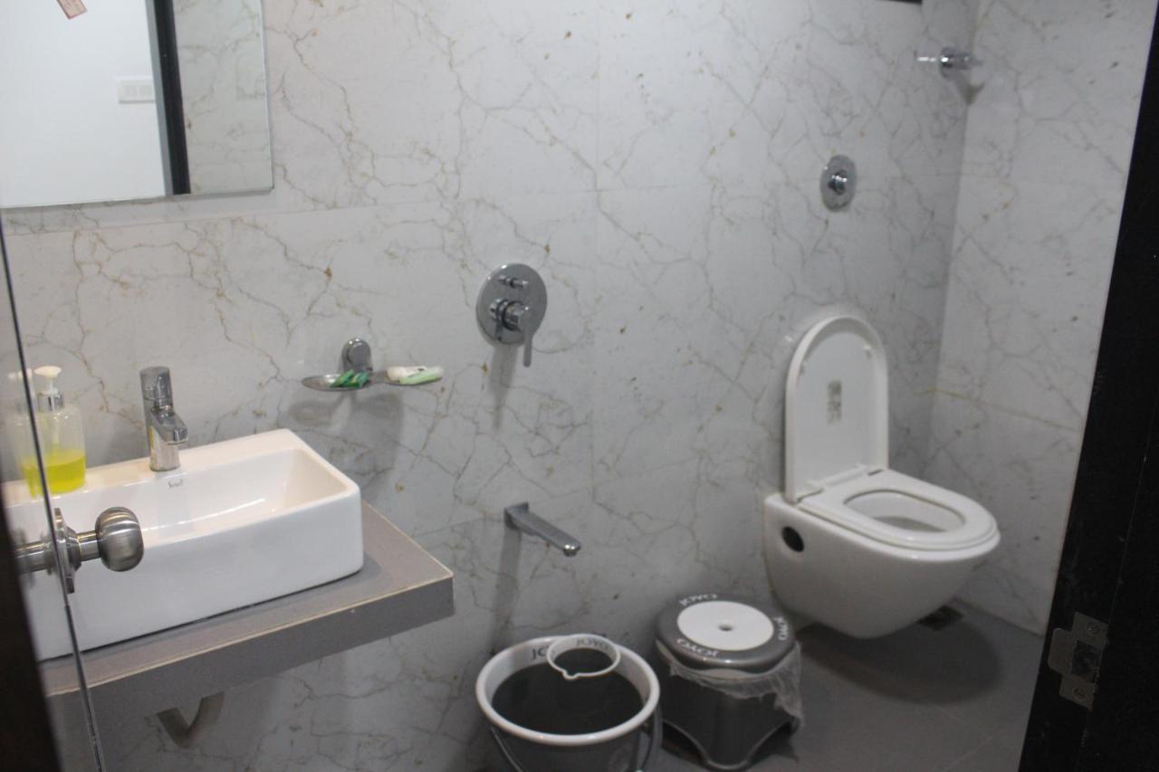 Hotel Park Inn Andheri West 뭄바이 외부 사진