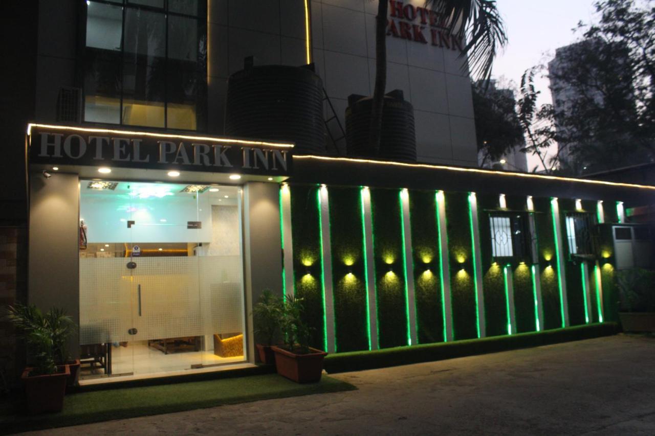 Hotel Park Inn Andheri West 뭄바이 외부 사진