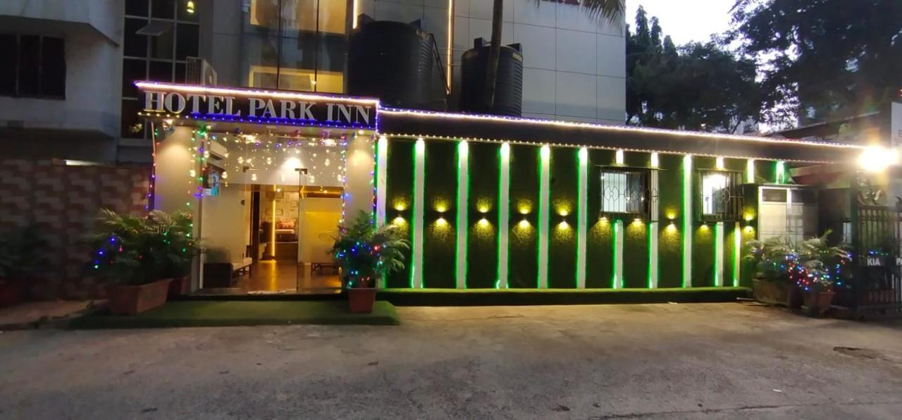 Hotel Park Inn Andheri West 뭄바이 외부 사진
